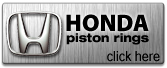 Piston Rings For Honda Vehicles