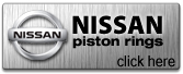 Piston Rings For Nissan Vehicles