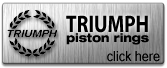 Piston Rings For Triumph Vehicles