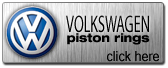Piston Rings For Volkswagen Vehicles